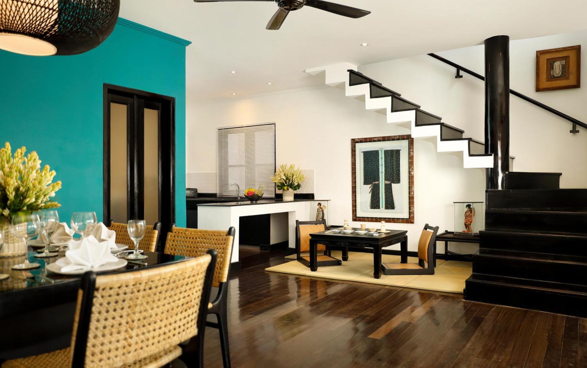 Shanti Estate By Nakula विला Seminyak (Bali)