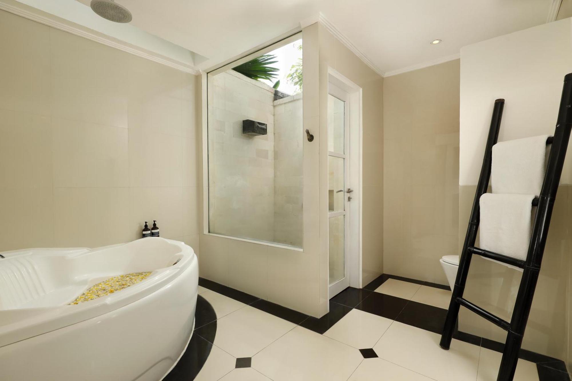 Shanti Estate By Nakula विला Seminyak (Bali)