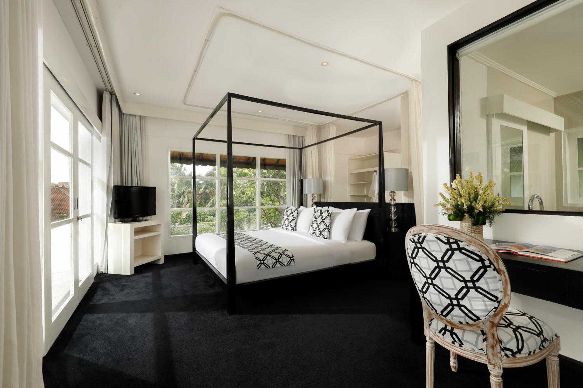Shanti Estate By Nakula विला Seminyak (Bali)