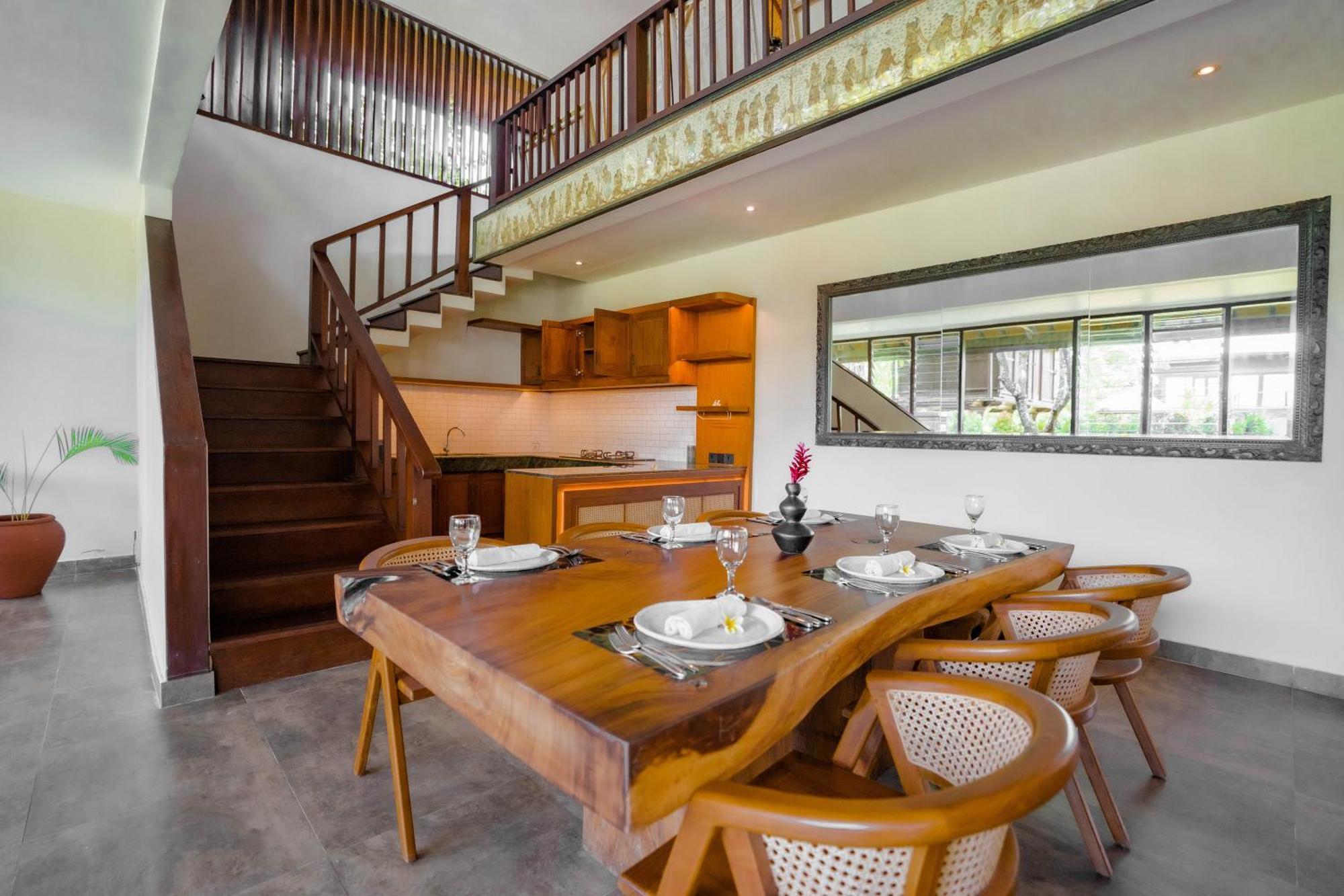 Shanti Estate By Nakula विला Seminyak (Bali)